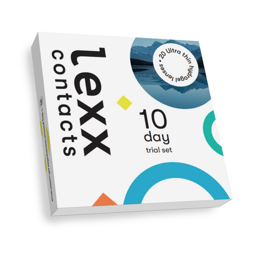 Free trial set + Subscription