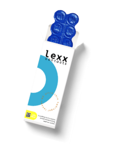 Left - one time purchase - 10 Day Trial set