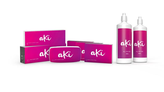 Aki Flatpack toeslag